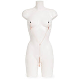 Fifty Shades Freed All Sensation Nipple & Clitoral Chain - iVenuss