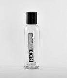 Fuck Water Silicone 2 Oz Lubricant - iVenuss