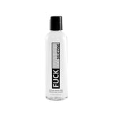 Fuck Water Silicone 4 Oz Lubricant - iVenuss