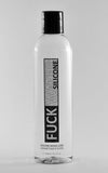 Fuck Water Silicone 8 Oz Lubricant - iVenuss