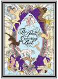 Adult Coloring Book - iVenuss