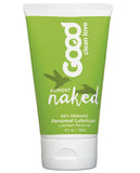 Good Clean Love Almost Naked Personal Lubricant 4 Oz - iVenuss