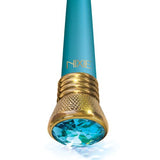 Nixie Jewel Satin Classic Vibe Aquamarine