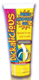 Banana Dickalicious 2 Oz - iVenuss