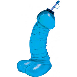 Dicky Big Gulp Sports Bottle Blue - iVenuss