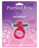 Purrfect Pet Bunny Purple - iVenuss