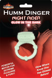 Humm Dinger Vib. Glow In The Dark - iVenuss