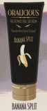 Oralicious Banana Split - iVenuss