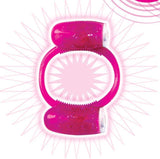 Humm Dinger Double Dinger Purple - iVenuss