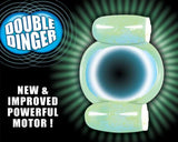 Double Dinger Night Rider Glo In The Dark - iVenuss