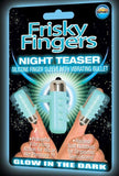 Frisky Fingers Glow In The Dark - iVenuss