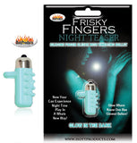 Frisky Fingers Glow In The Dark - iVenuss