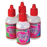 Liquid Virgin 1 Oz Bottle - iVenuss