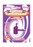 Horny Honey Coochy Caterpillar Purple - iVenuss