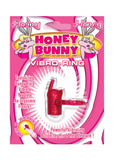 Horny Honey Bunny Magenta - iVenuss