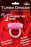 Humm Dinger Turbo Magenta - iVenuss