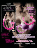 Super Xtreme Vibe Scorpion Magenta - iVenuss