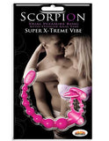 Super Xtreme Vibe Scorpion Magenta - iVenuss
