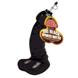 Dicky Chug Black Sports Bottle 20 Oz - iVenuss