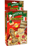 Weenie Linguini Penis Pasta - iVenuss