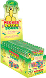 Sour Pecker Patch Display(12pcs) - iVenuss