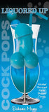 Liquored Up Bahama Mama - iVenuss