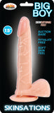 Skinsations Big Boy - iVenuss