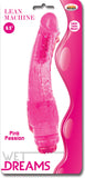 Wet Dreams Lean Machine Magenta - iVenuss