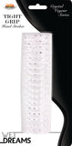 Wet Dreams Tight Grip Stroker Clear - iVenuss