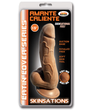 Skinsations Amante Caliente 7.5 " - iVenuss