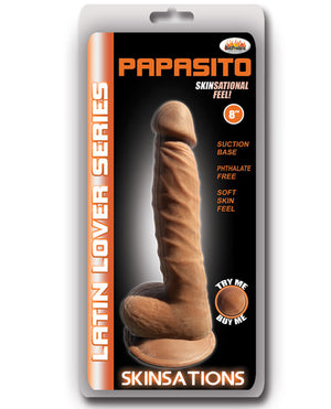 Skinsations Papasito 8 " - iVenuss