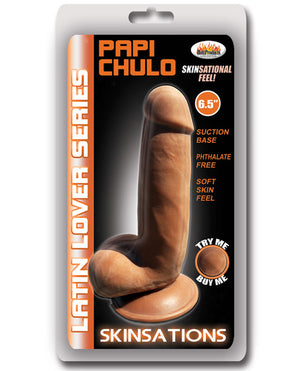 Skinsations Papi Chulo 6.5 " - iVenuss