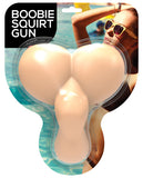 Boobie Squirt Gun Carded - iVenuss