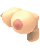 Boobie Squirt Gun Carded - iVenuss