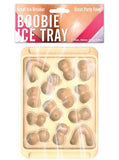 Boobie Ice Cube Tray Asst Boobie Shapes - iVenuss