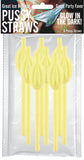 Pussy Straws G.i.d 8pcs - iVenuss