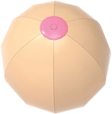 Big Boobie Beach Ball - iVenuss