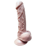 Skinsations Hard Drive 8 In Dildo - iVenuss