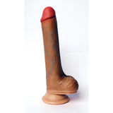 Skinsations Mr Silky 7 Dildo " - iVenuss