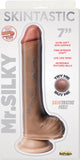 Skinsations Mr Silky 7 Dildo " - iVenuss