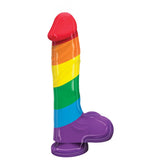 Rainbow Sex Toys Pumped Rainbow - iVenuss