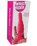 Wet Dreams Wrist Rider - iVenuss