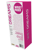Wet Dreams Wrist Rider - iVenuss