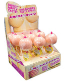 Lil Boobie Pops 9pc Display - iVenuss
