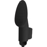 Wet Dreams Finger Frenzy Finger Play Vibe Black - iVenuss