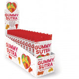 Gummy Sutra Sex Position Gummies 12pc Display - iVenuss