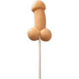 Butter Balls Butterscotch Flavored Pecker Pop - iVenuss