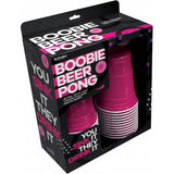 Boobie Beer Pong - iVenuss