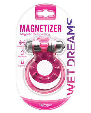 Wet Dreams Magnetizer - iVenuss