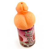 Pecker Beer Can Topper - iVenuss